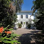 게스트하우스 Relais Savarese
