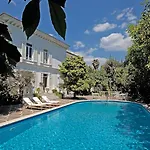 게스트하우스 Relais Savarese 상트아그넬로