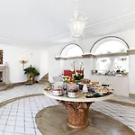 게스트하우스 Relais Savarese 4*