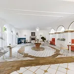 Relais Savarese 4* 상트아그넬로