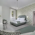 Relais Savarese 게스트하우스 상트아그넬로