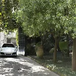 게스트하우스 Relais Savarese