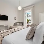Relais Savarese 4* 상트아그넬로