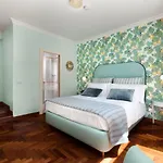 게스트하우스 Relais Savarese 4*