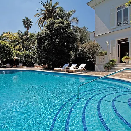 Relais Savarese 4* 상트아그넬로