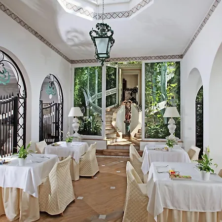 Relais Savarese Pensionat Sant'Agnello