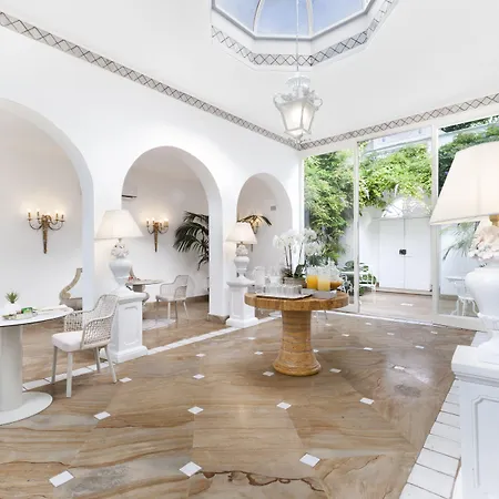 Pensionat Relais Savarese