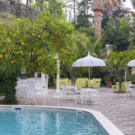 Relais Savarese Sant'Agnello