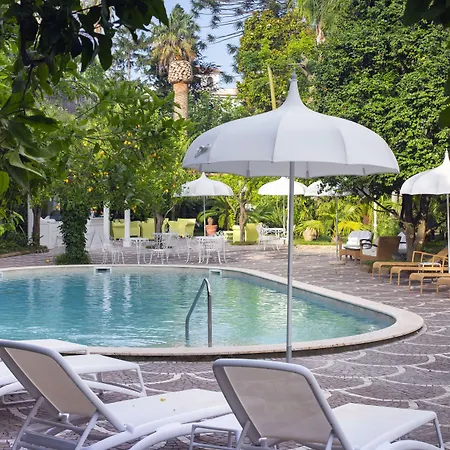 Pensionat Relais Savarese Sant'Agnello
