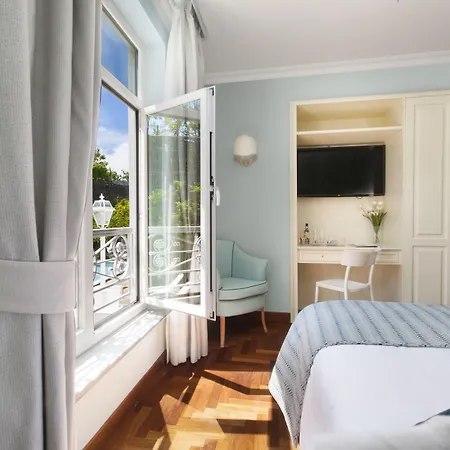 Relais Savarese Pensionat 4*