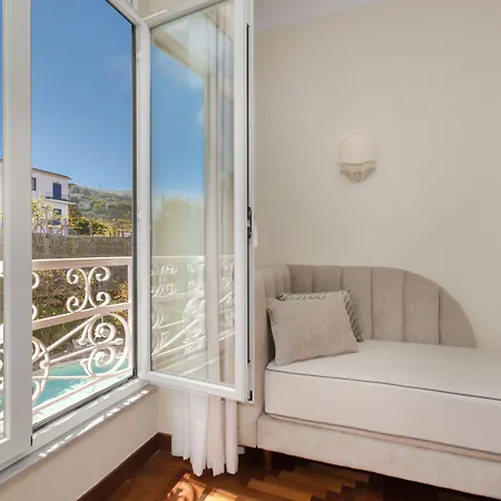 Pensionat Relais Savarese