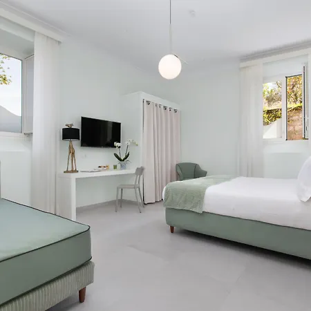 Pensionat Relais Savarese 4*