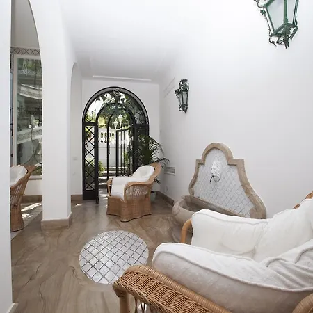 Relais Savarese Pensionat Sant'Agnello