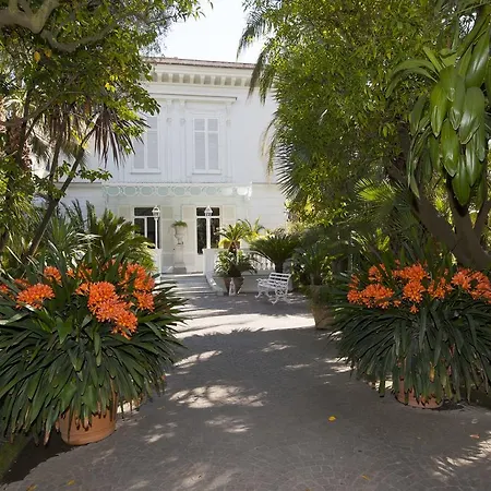 Relais Savarese Pensionat