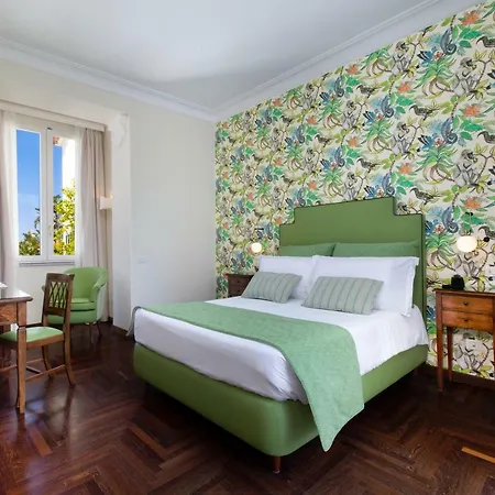 Relais Savarese 4* Sant'Agnello