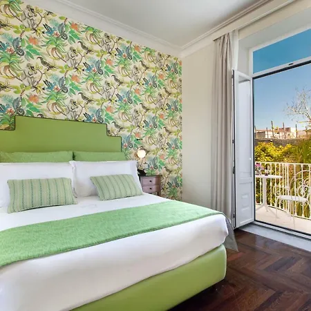 Relais Savarese 4* Sant'Agnello