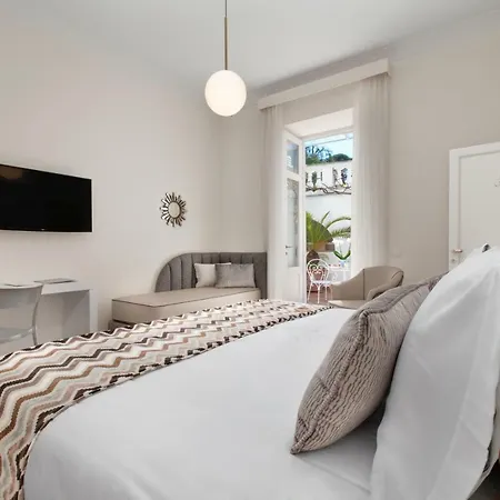 Relais Savarese 4* Sant'Agnello