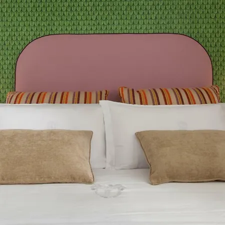 Pensionat Relais Savarese 4*