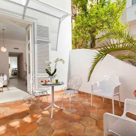 Relais Savarese 4* Sant'Agnello