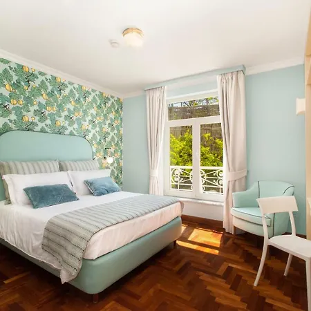 Pensionat Relais Savarese Sant'Agnello