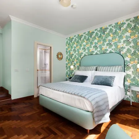 Pensionat Relais Savarese 4*