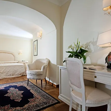 Relais Savarese 4*