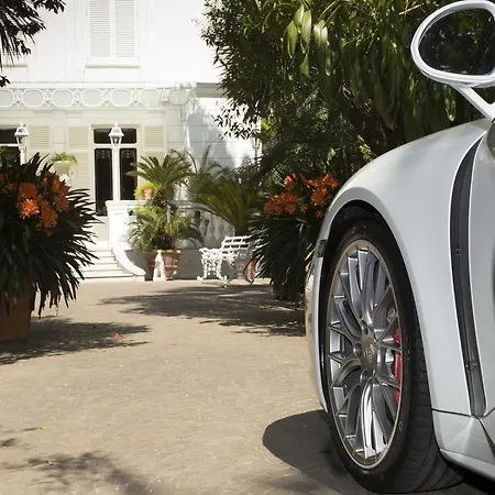 Relais Savarese Gasthuis Sant'Agnello