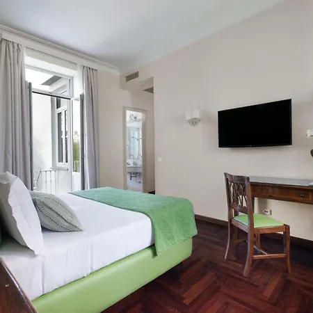 Relais Savarese 4*