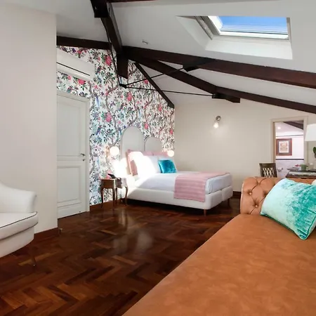 Gasthuis Relais Savarese