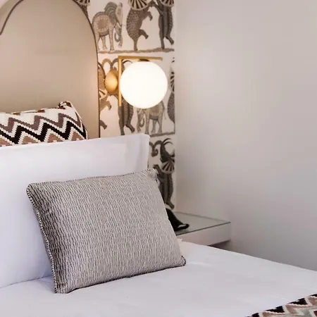 Gasthuis Relais Savarese Sant'Agnello