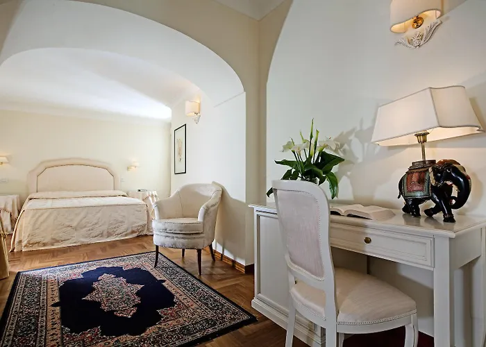 Relais Savarese 4*