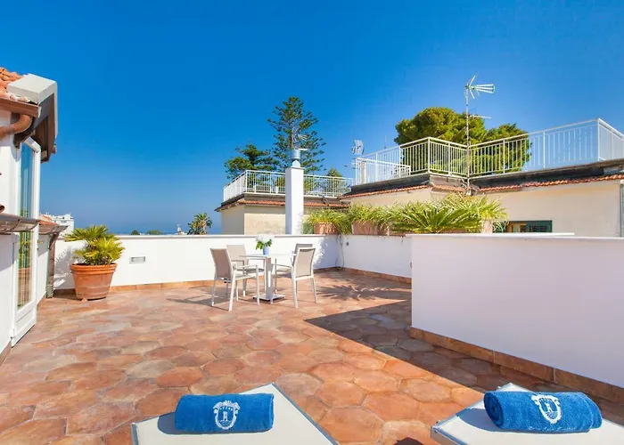 Relais Savarese Pensionat
