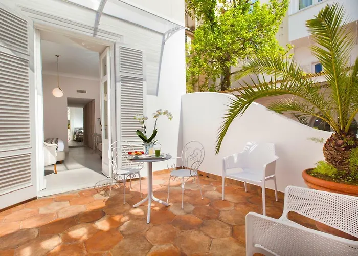 Relais Savarese 4* Sant'Agnello