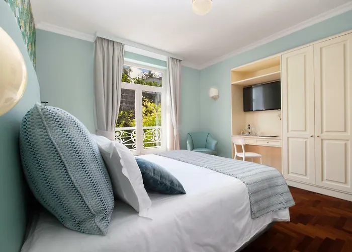 Relais Savarese Pensionat 4*