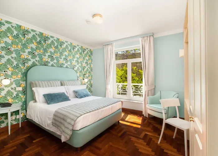 Pensionat Relais Savarese Sant'Agnello