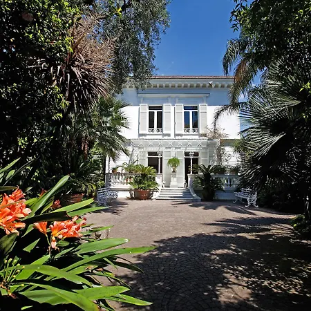 Pensionat Relais Savarese