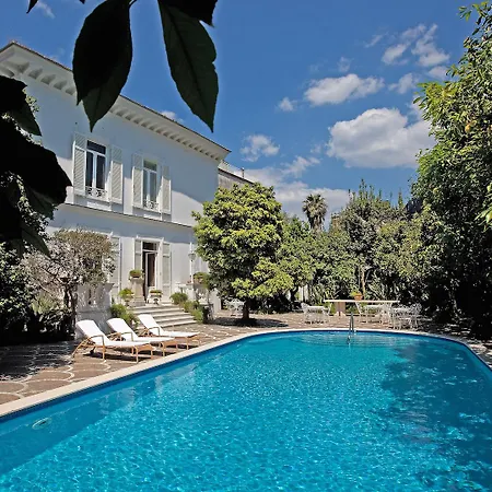 Pensionat Relais Savarese Sant'Agnello