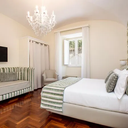 Relais Savarese Pensionat