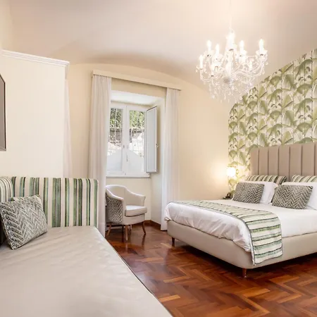 Pensionat Relais Savarese