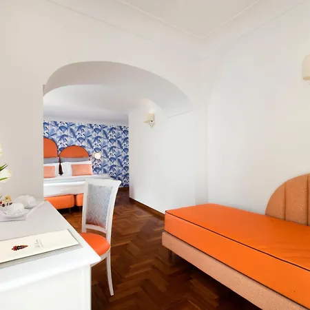 Relais Savarese Pensionat
