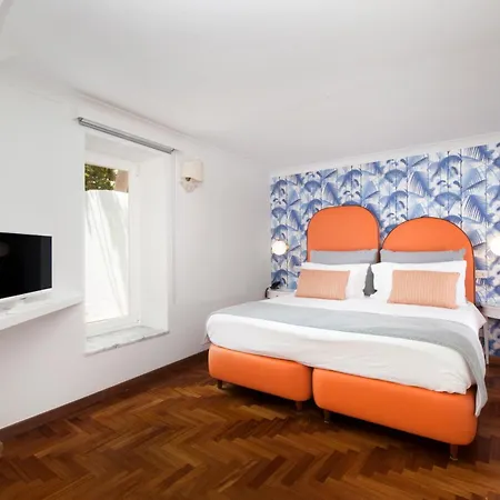 Relais Savarese Pensionat