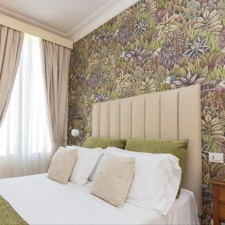 Relais Savarese Pensionat