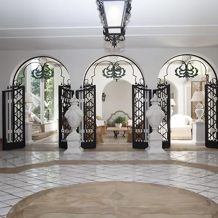 Relais Savarese 4* Sant'Agnello