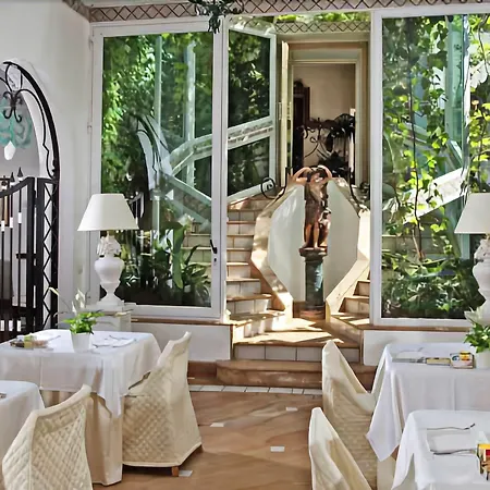 Pensionat Relais Savarese