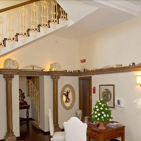 Relais Savarese 4*