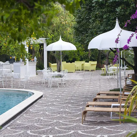 Relais Savarese Guest house Sant'Agnello
