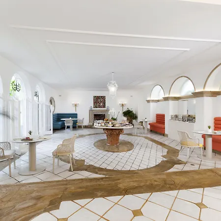 Relais Savarese 4* Sant'Agnello