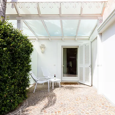 Relais Savarese Pensionat