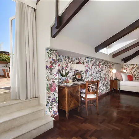 Relais Savarese Sant'Agnello