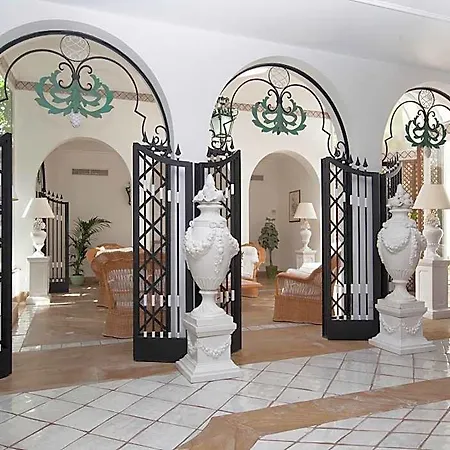 Relais Savarese 4* סן אנג'לו
